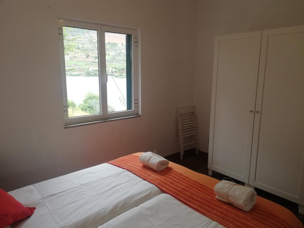 Casa Do Rio Βίλα Covelinhas Εξωτερικό φωτογραφία