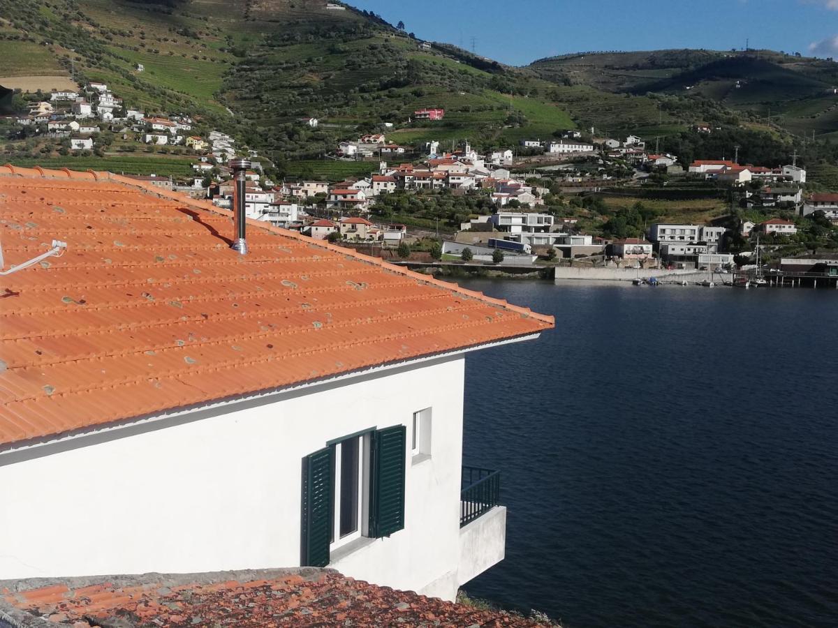 Casa Do Rio Βίλα Covelinhas Εξωτερικό φωτογραφία