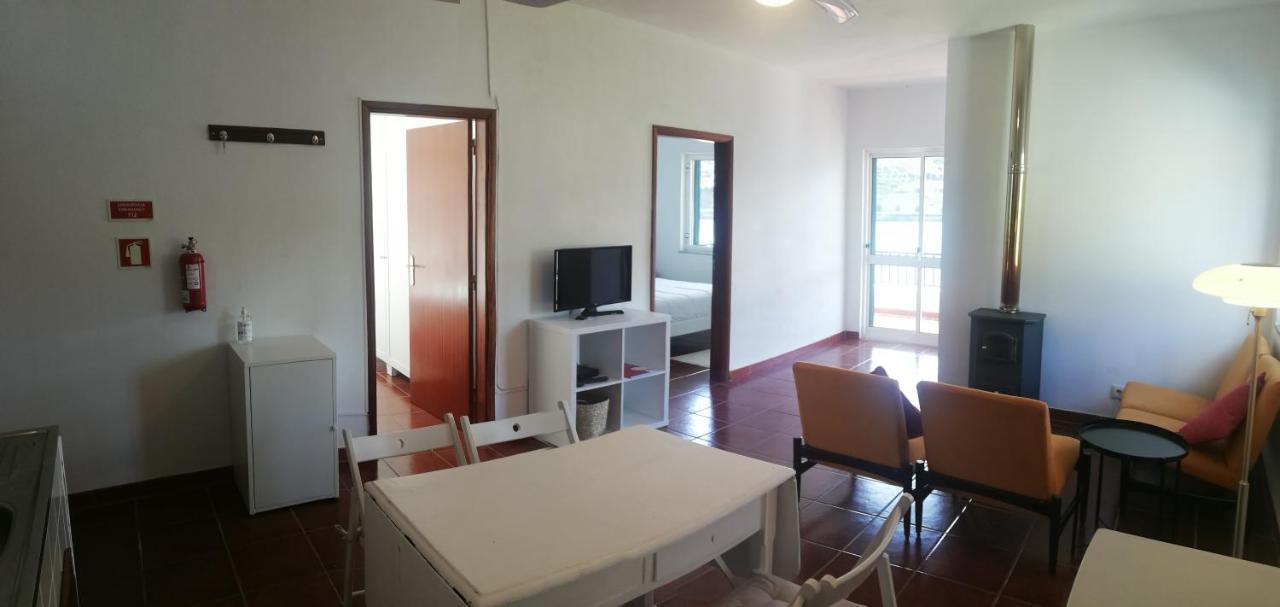Casa Do Rio Βίλα Covelinhas Εξωτερικό φωτογραφία