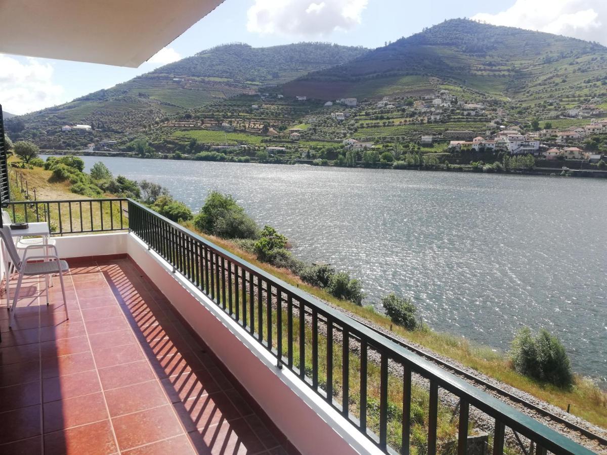 Casa Do Rio Βίλα Covelinhas Εξωτερικό φωτογραφία