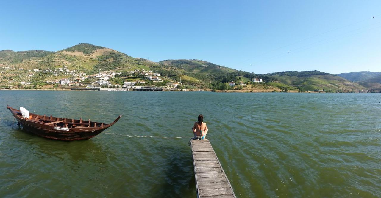 Casa Do Rio Βίλα Covelinhas Εξωτερικό φωτογραφία