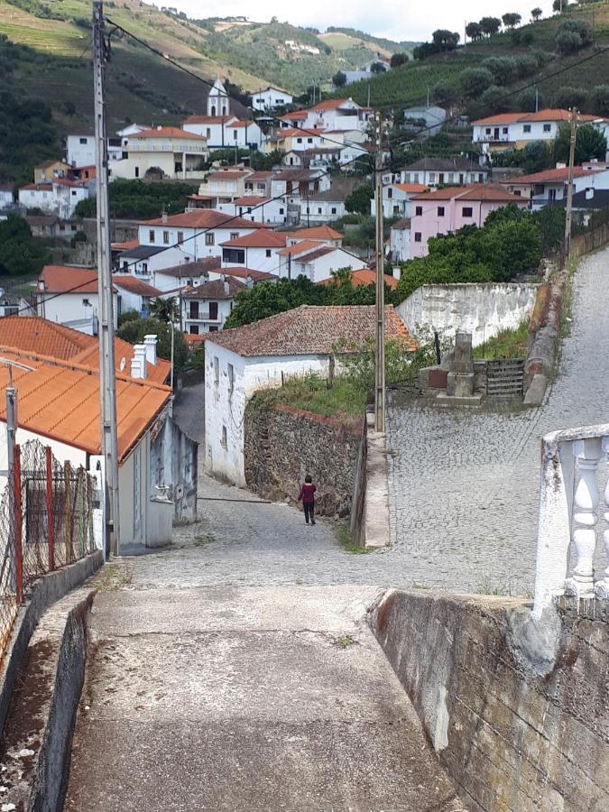 Casa Do Rio Βίλα Covelinhas Εξωτερικό φωτογραφία