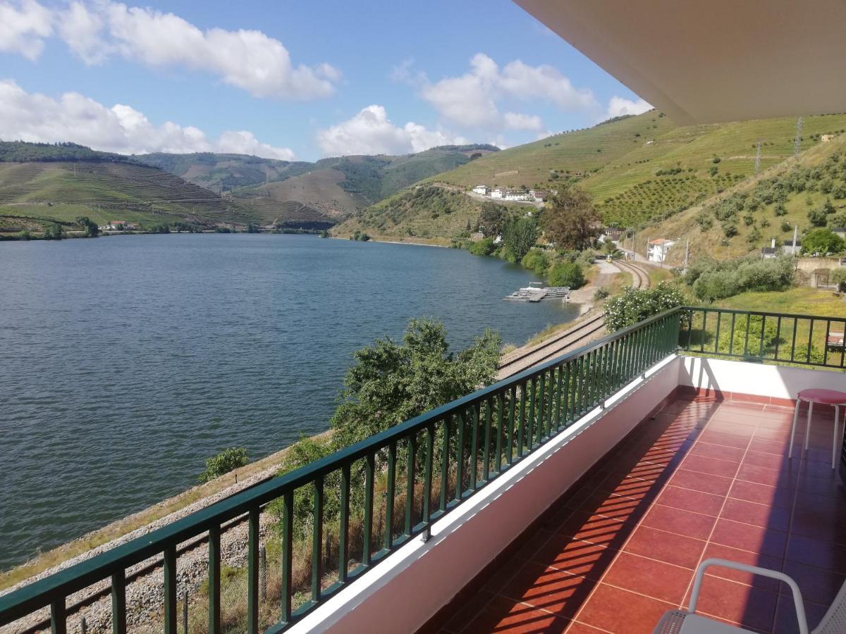 Casa Do Rio Βίλα Covelinhas Εξωτερικό φωτογραφία