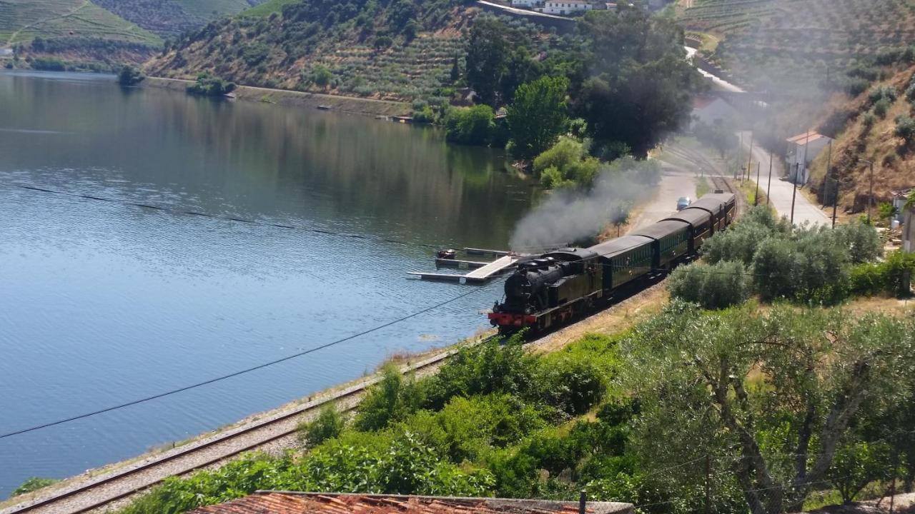 Casa Do Rio Βίλα Covelinhas Εξωτερικό φωτογραφία