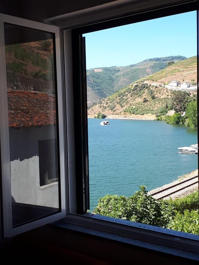Casa Do Rio Βίλα Covelinhas Εξωτερικό φωτογραφία